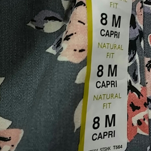 Caviar Floral Caris 8 - Picture 5 of 6